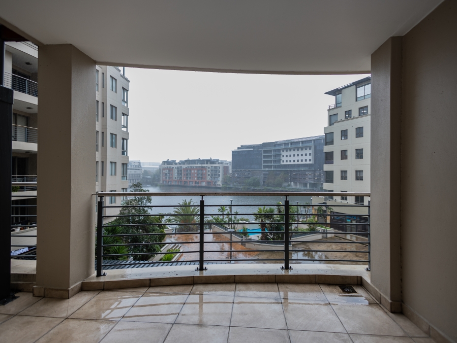 2 Bedroom Property for Sale in Tyger Waterfront Western Cape